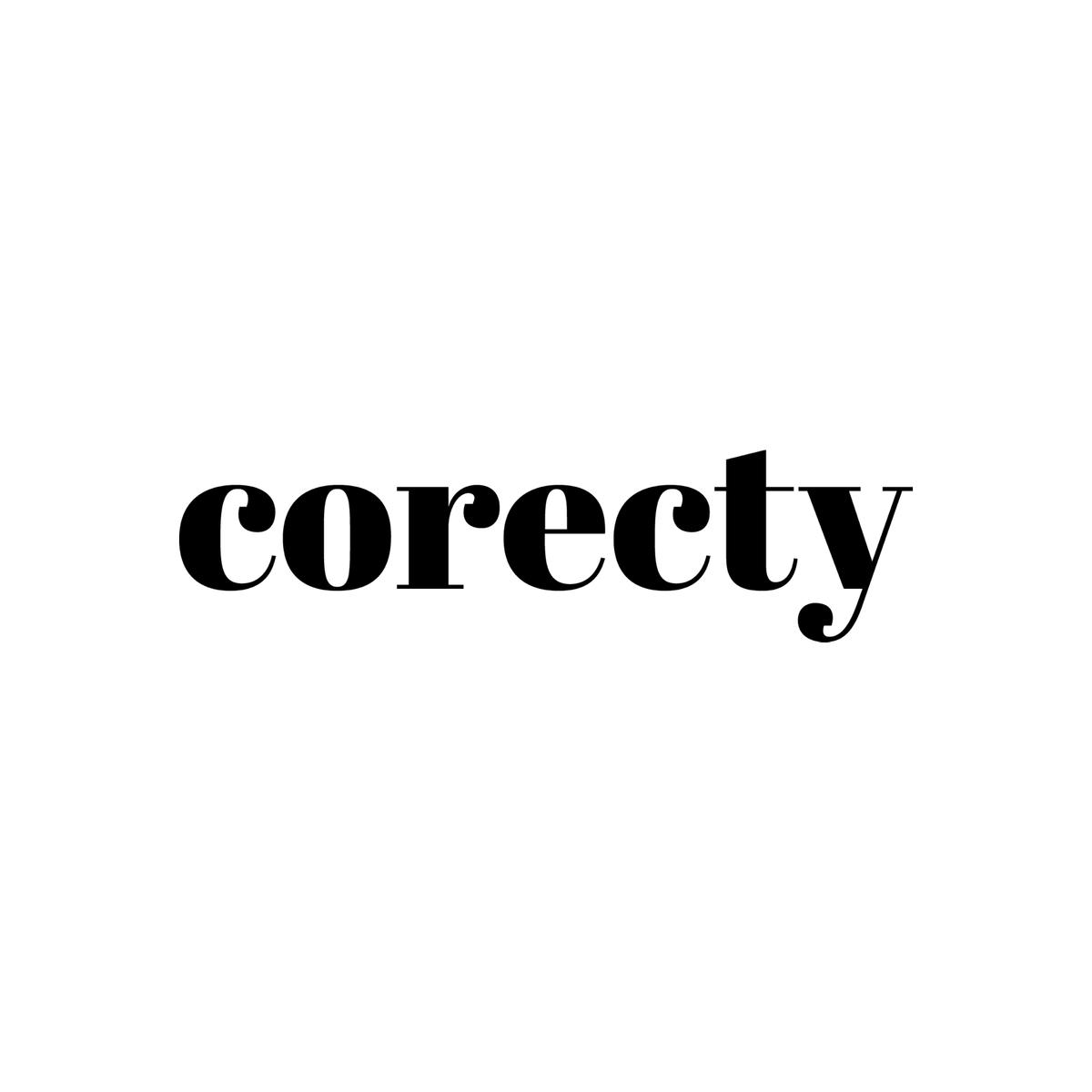 corecty（コレクティ）