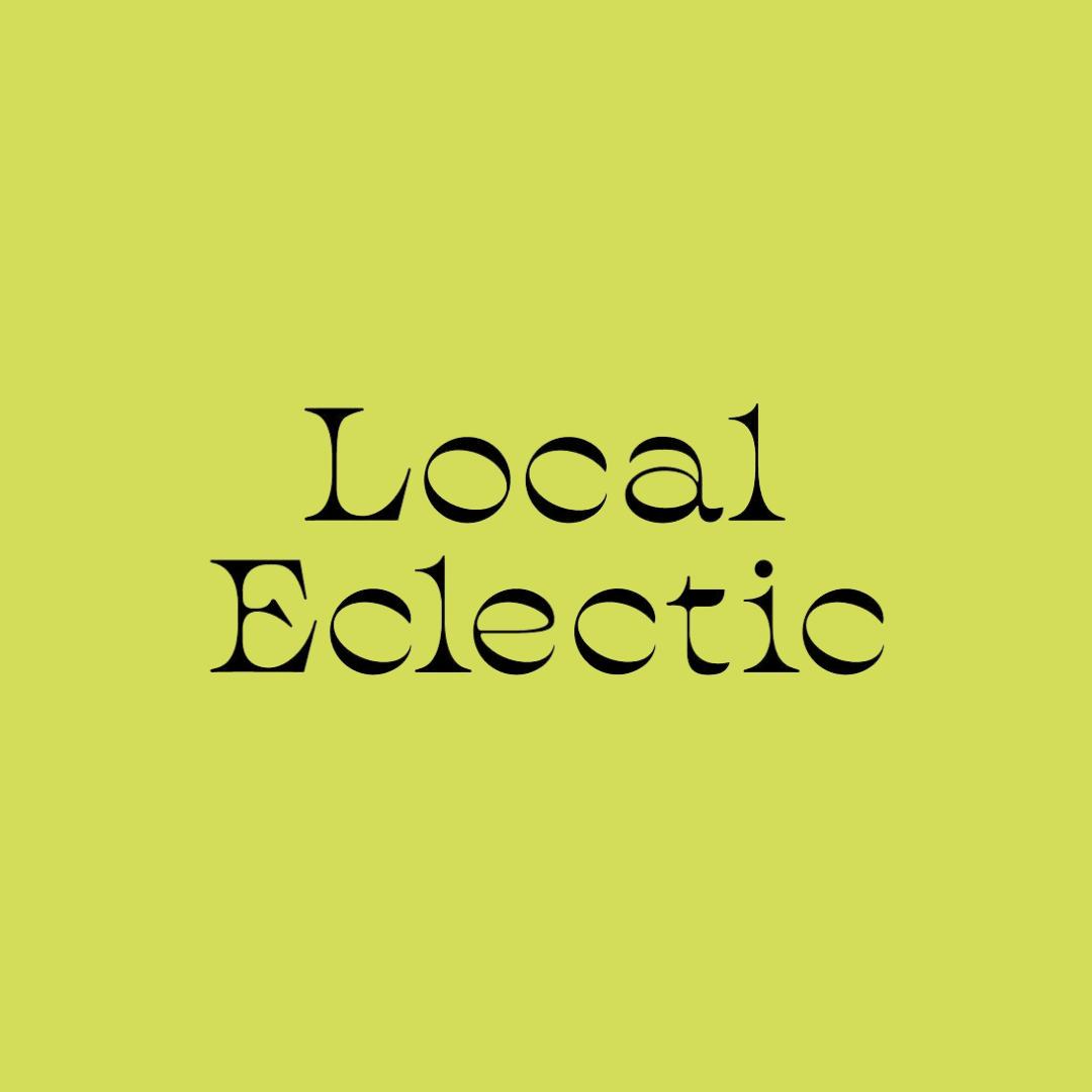Local Eclectic's images