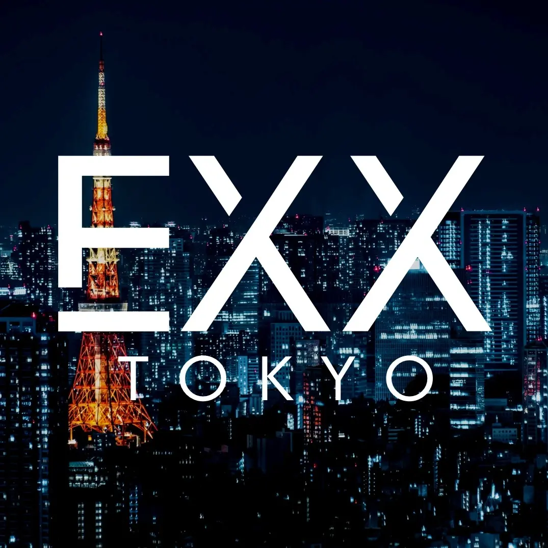 EXX@TOKYOの画像