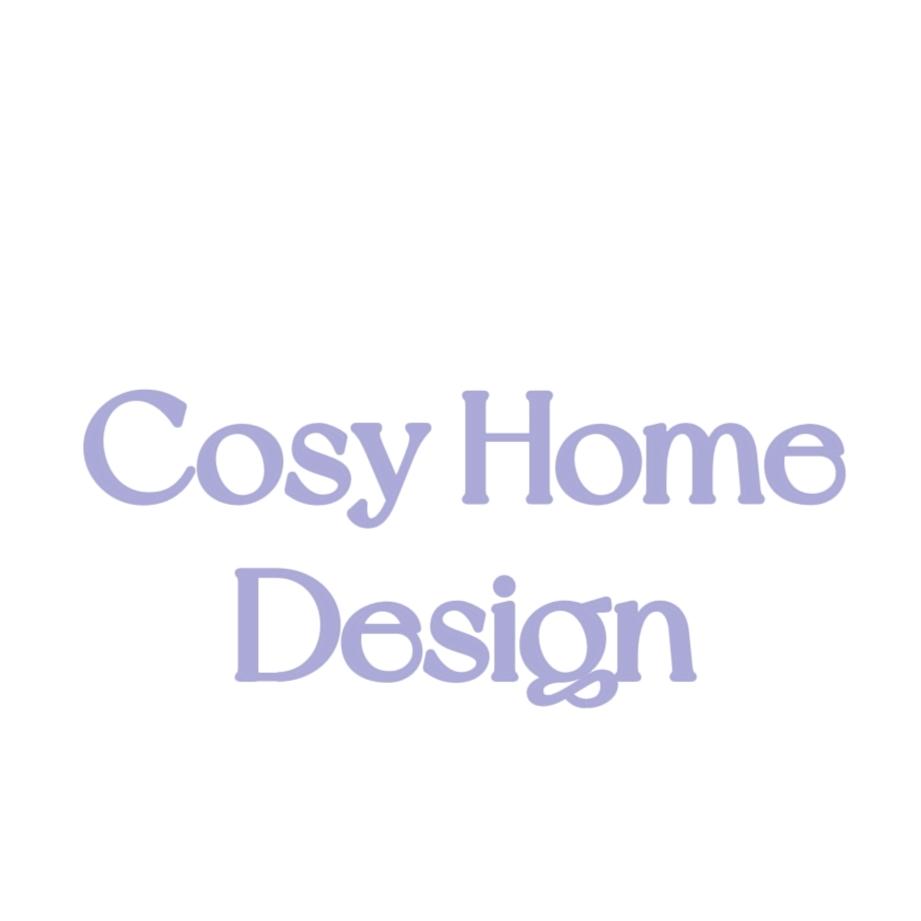 Cozy HomeDesign