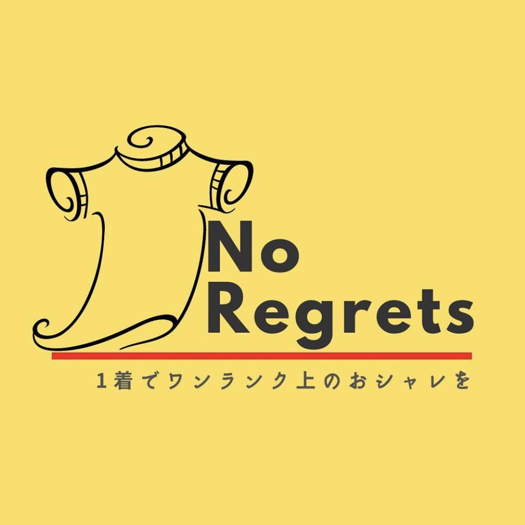 NoRegretsの画像