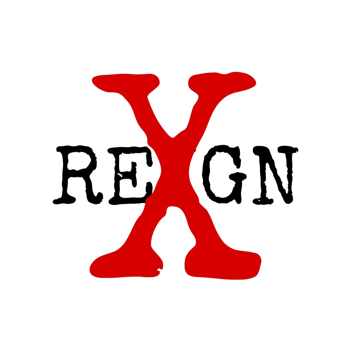 ReignX