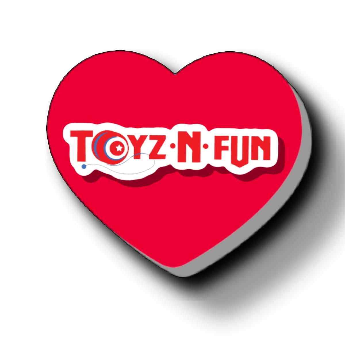 Toyz N Fun