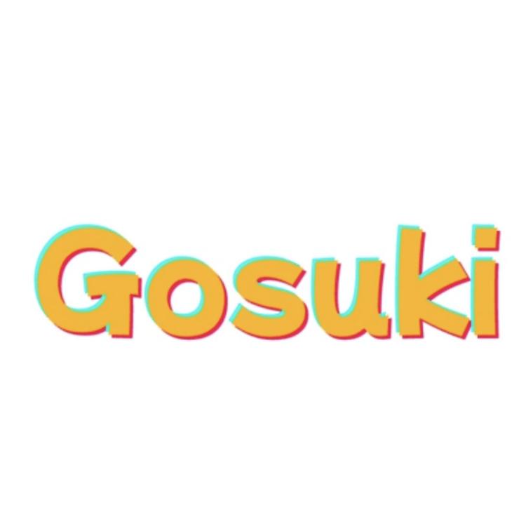 Gosukiの画像