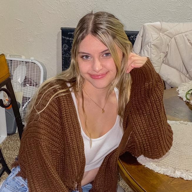 SYDNEY GRACE ♡'s PostLemon8