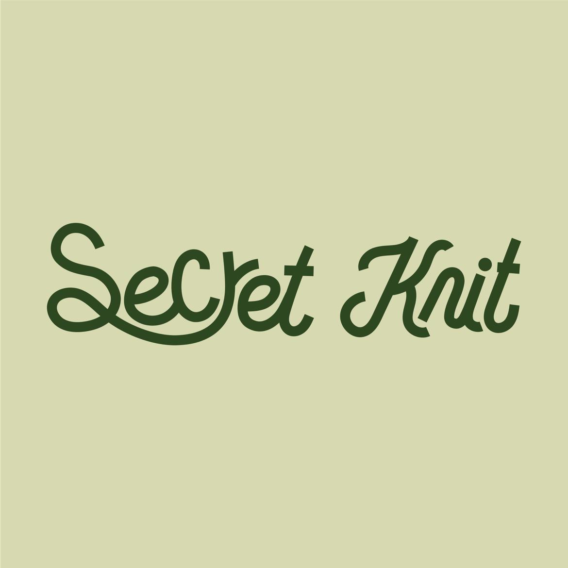 SecretKnit