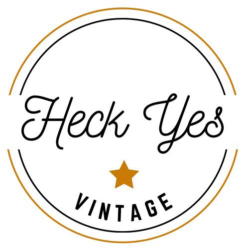 heckyesvintage's images