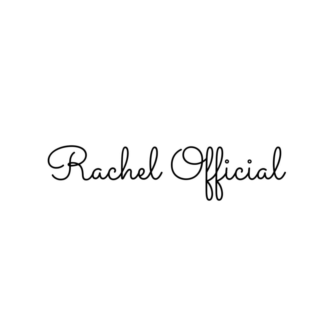 RachelOfficial