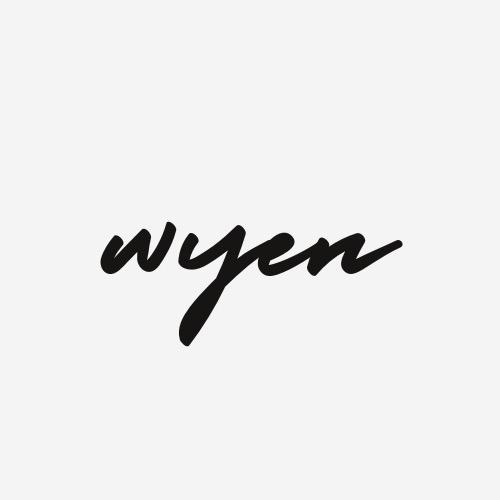 Wyen's images