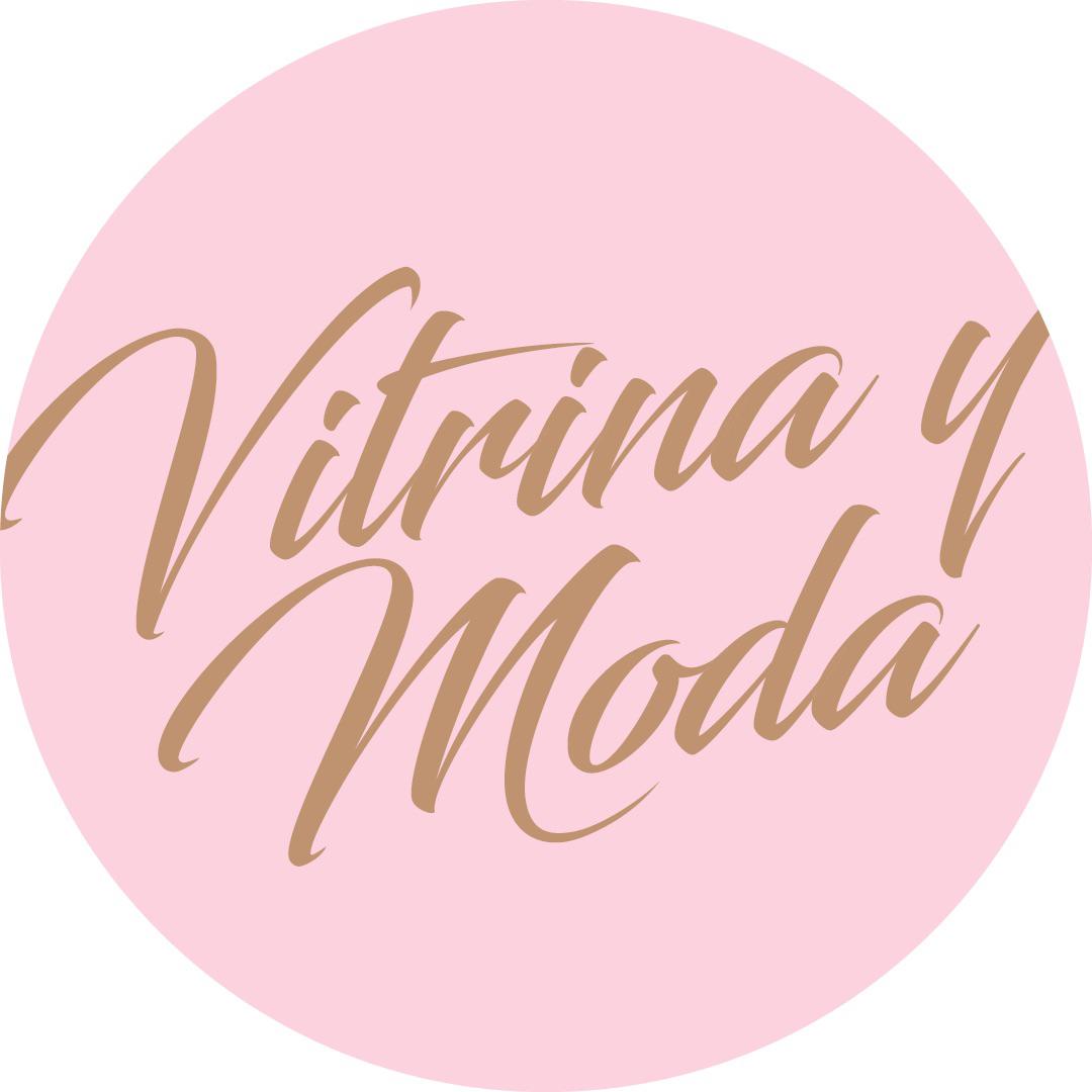 Vitrina Y Moda's images