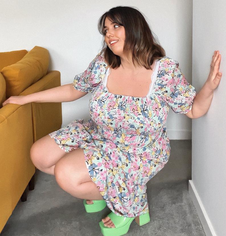 Amber Nicole 's Post|Lemon8