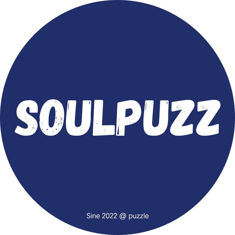 Soulpuzz パズル