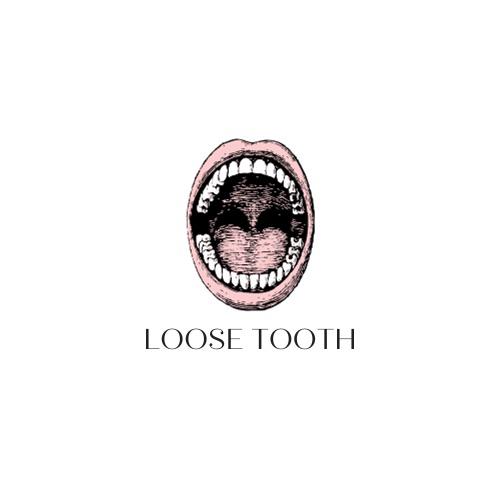 loose tooth