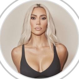 Kim Kardashian's images
