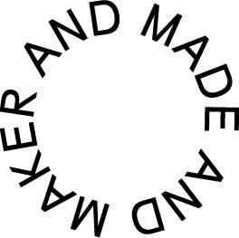Maker and Made's images