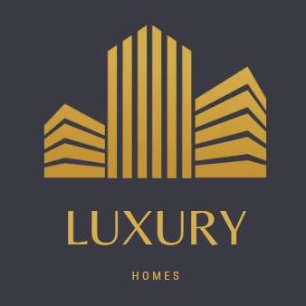 Luxury Homes 🏠