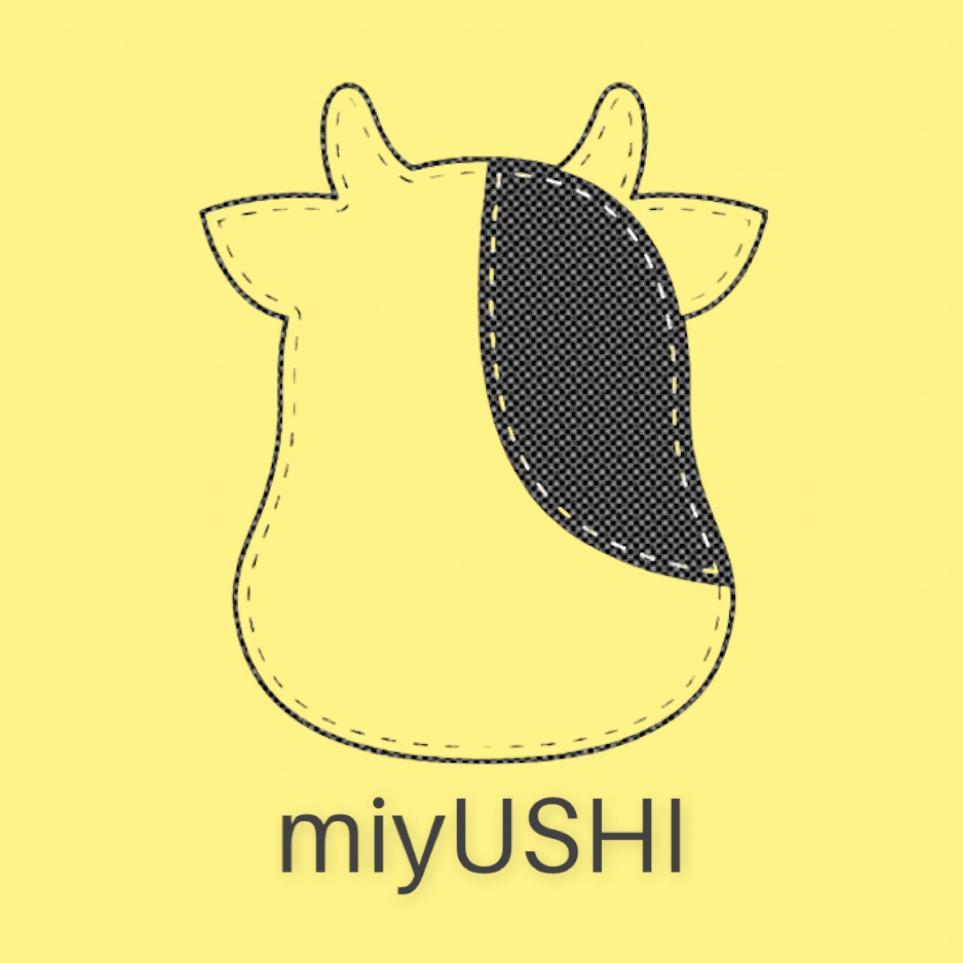 miyUSHIの画像
