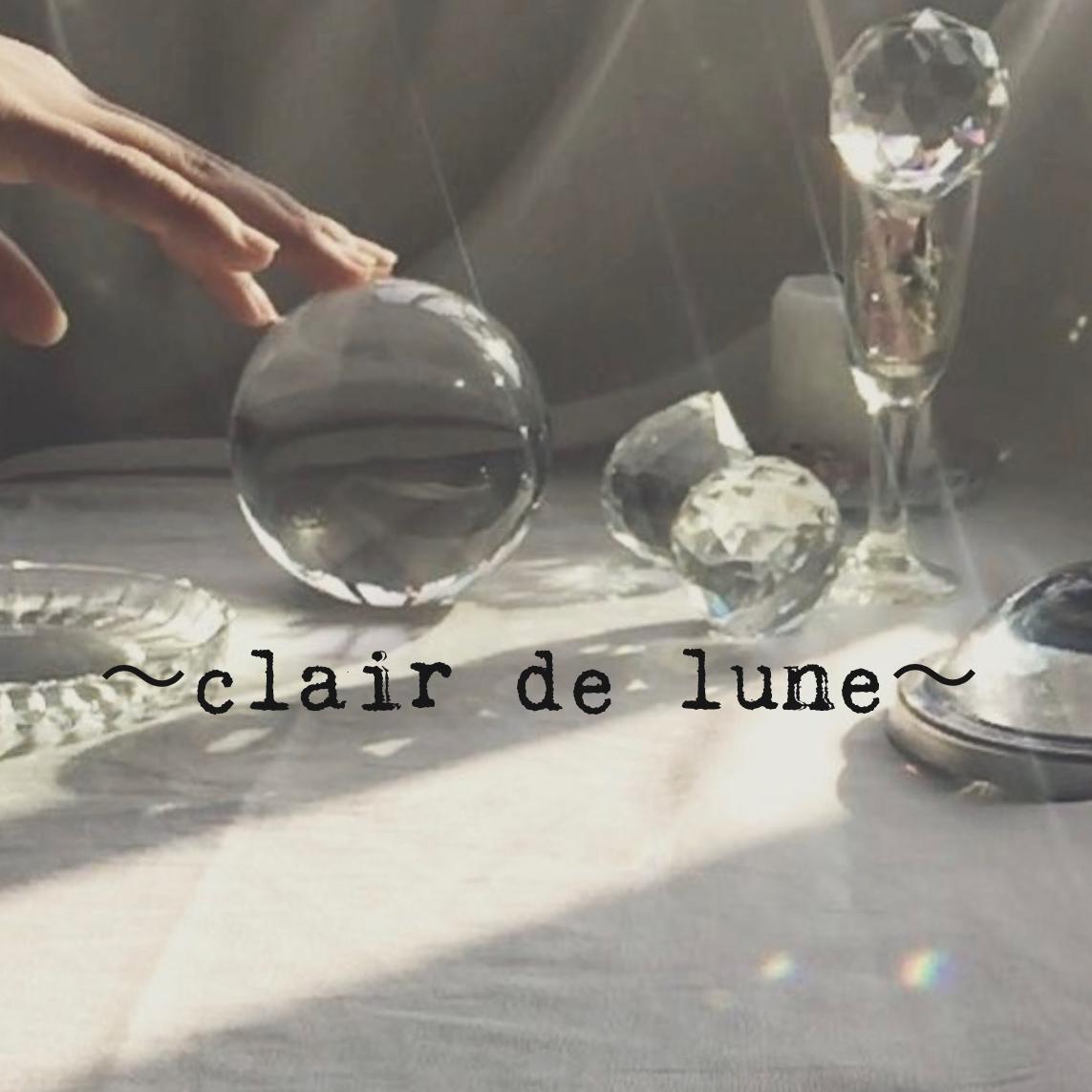 ~Clair de lune~の画像