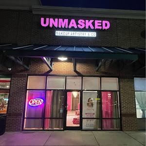 Unmasked Makeup's images