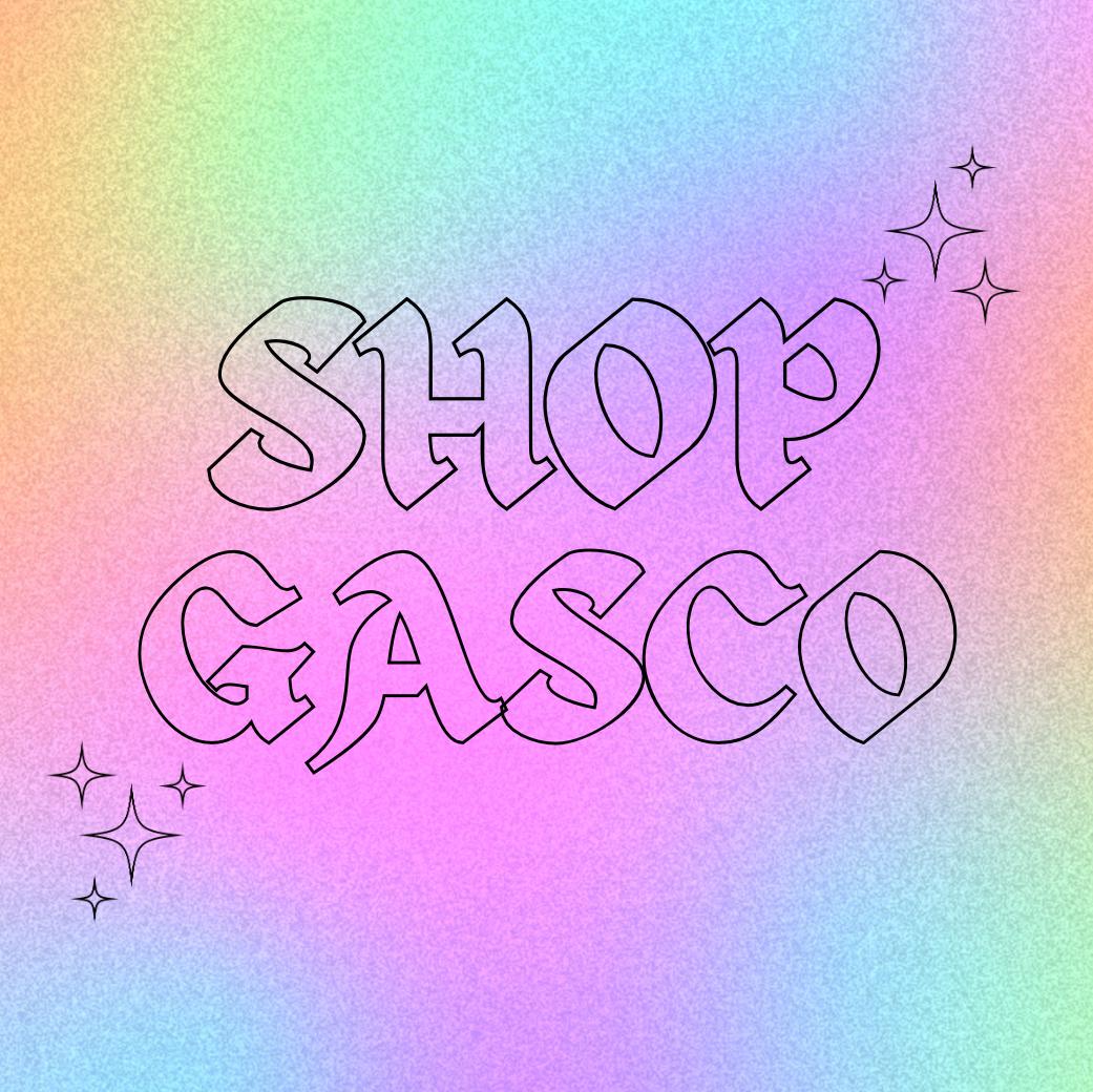 SHOP GASCO
