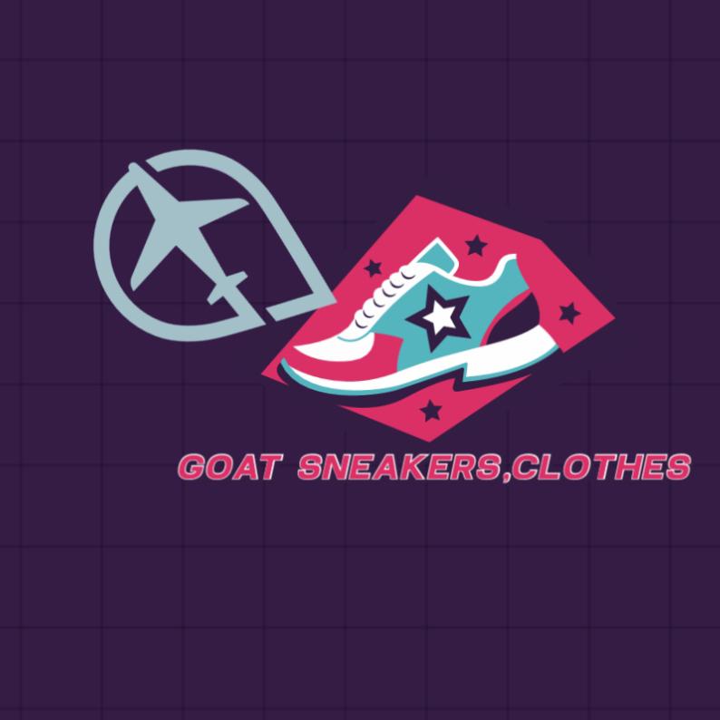GOAT SNEAKERS's images