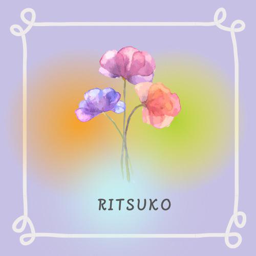 Ritsukoの画像