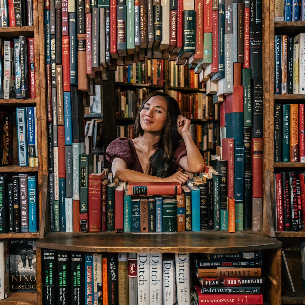 Bucketlistbums s Post Lemon8