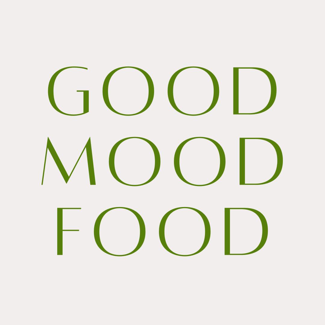 Good Mood Food's images
