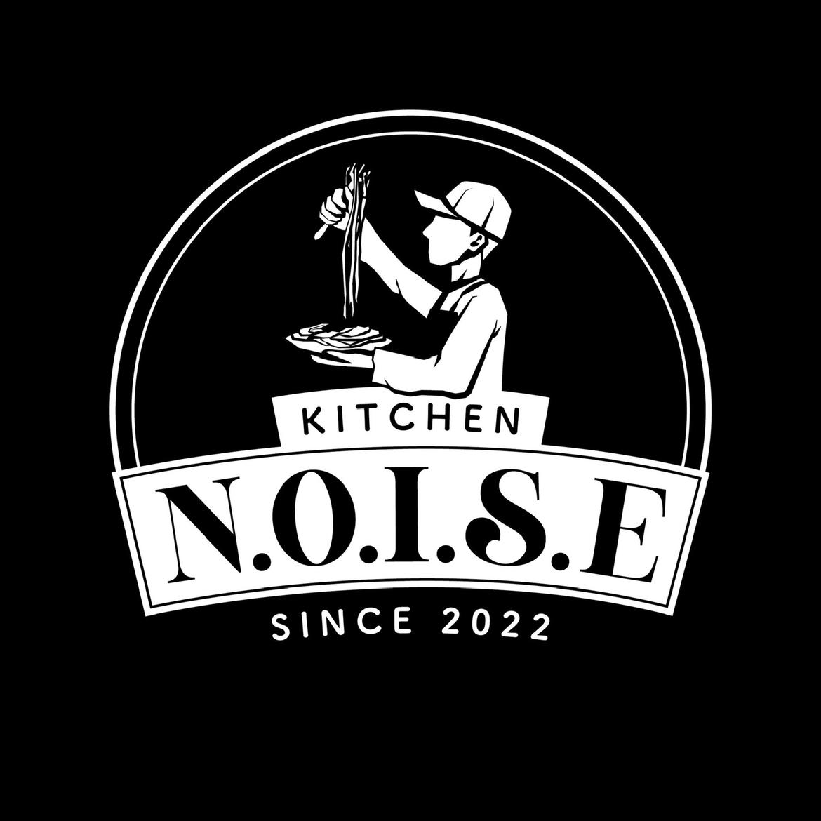 kitchen NOISE