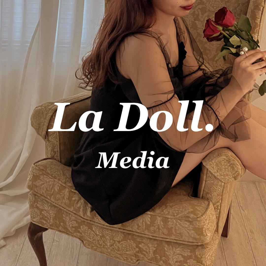La Doll.｜ラドールの画像