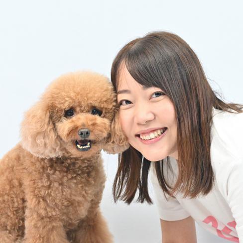 宮本あかり🐾犬猫育てトレーナーの画像
