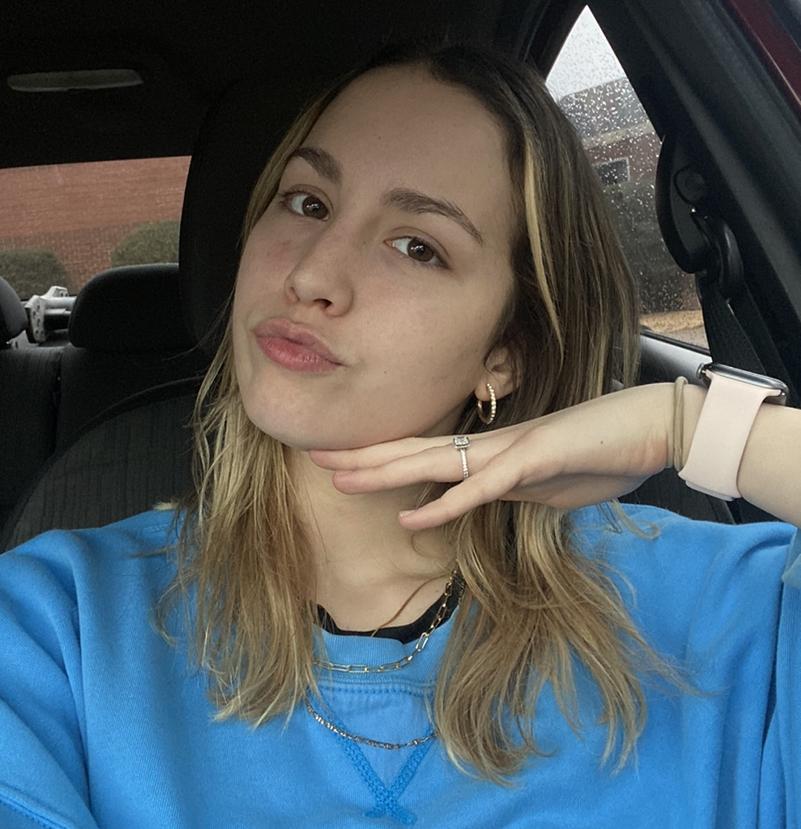 Emily Moore's Post|Lemon8