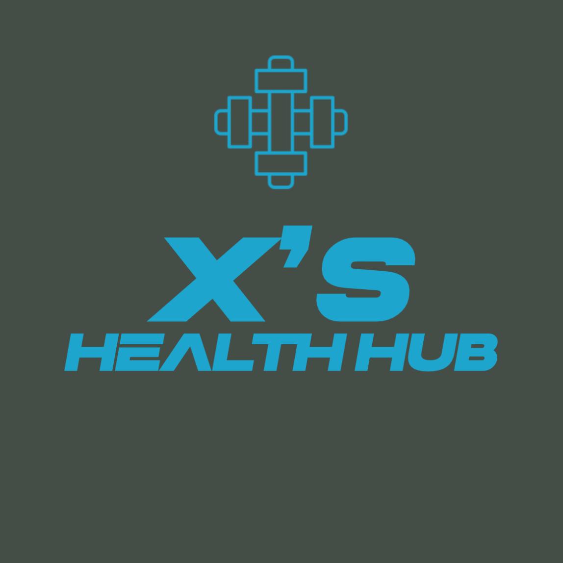 X’s Health Hub 