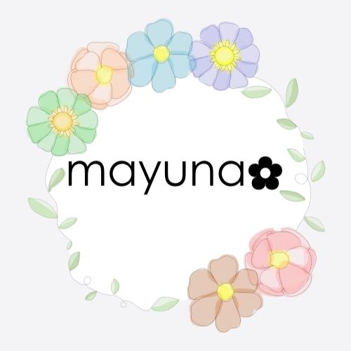mayuna handmade