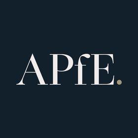 APfE.co.uk's images
