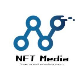 NFT Mediaの画像