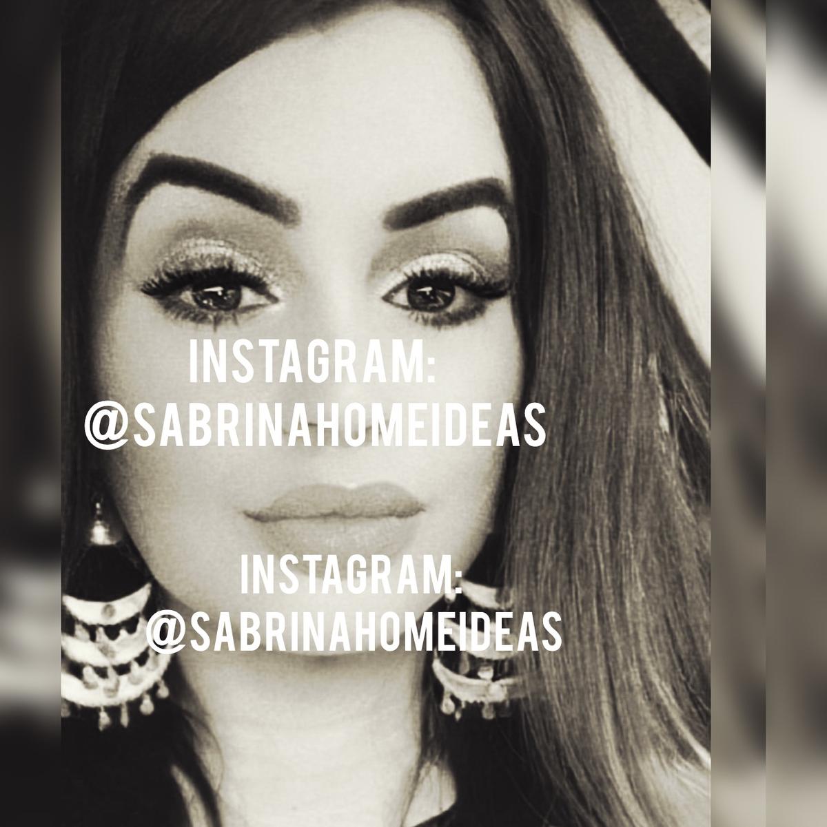 Sabrinahomeidea's images