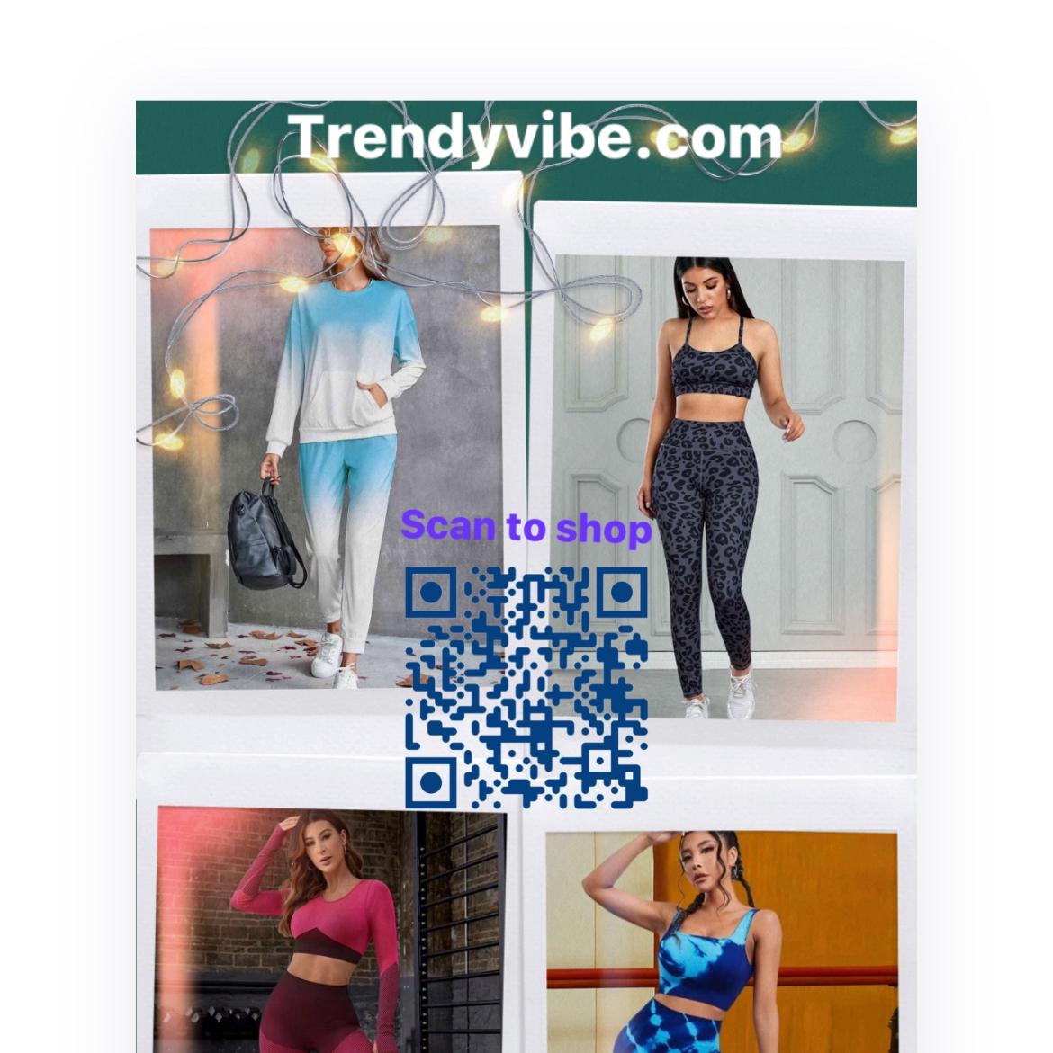 Trendyvibe.com's images