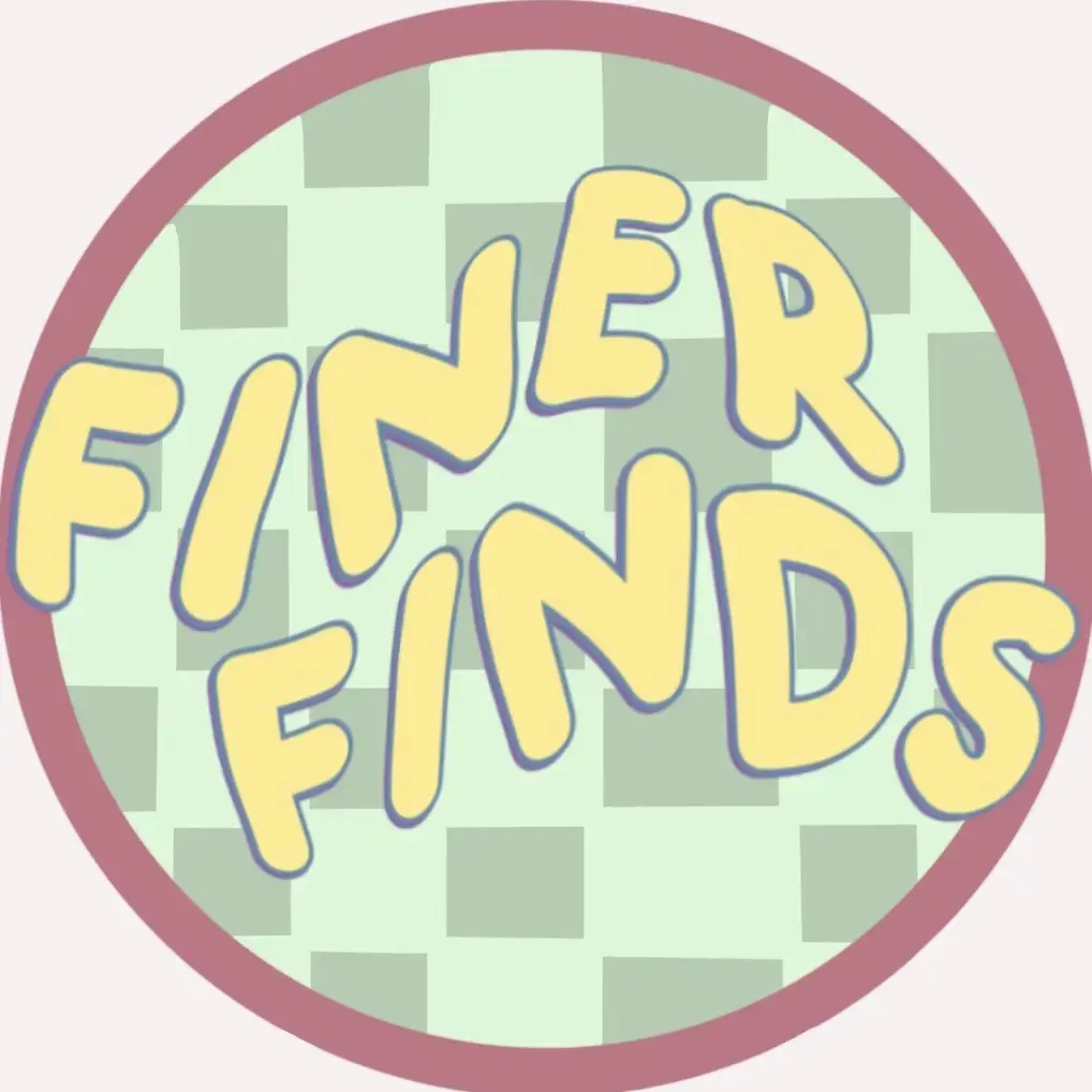 Finer Finds's images