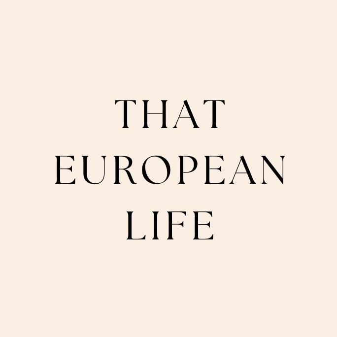 TheEuropeanLife's images