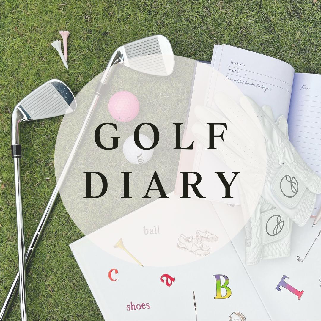 Golf Diary
