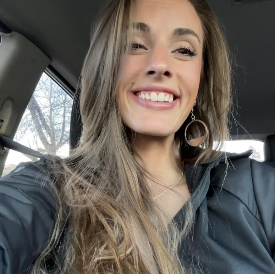 Brittany Berry's PostLemon8