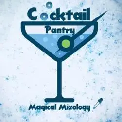 Cocktail Pantry