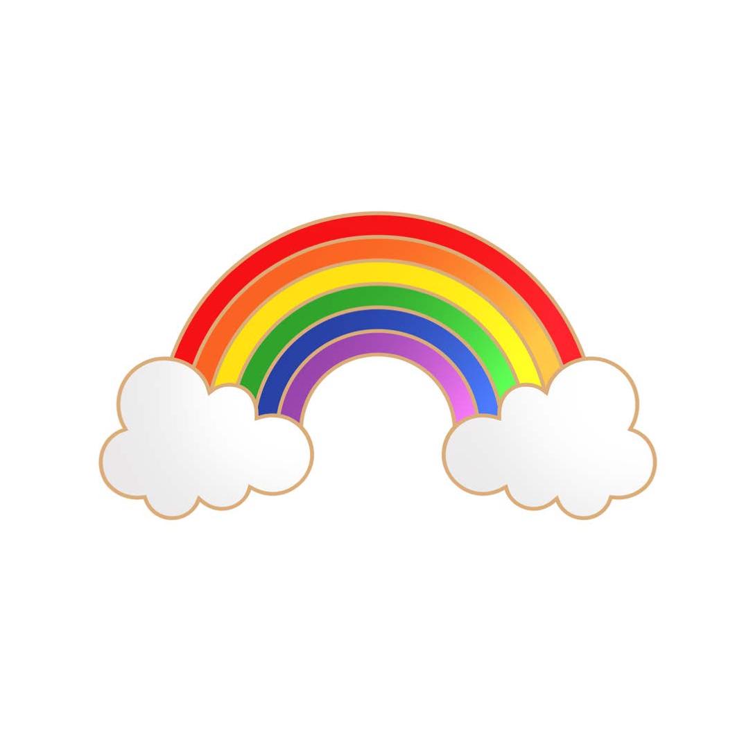 Rainbow's images