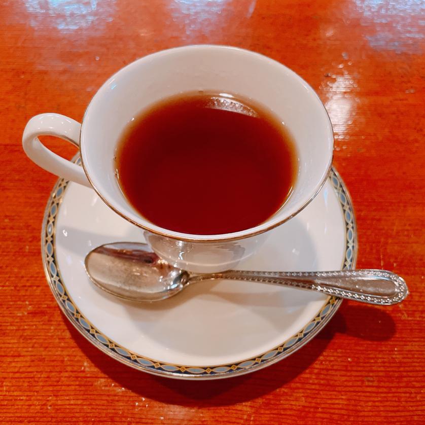 レトロプリンと純喫茶