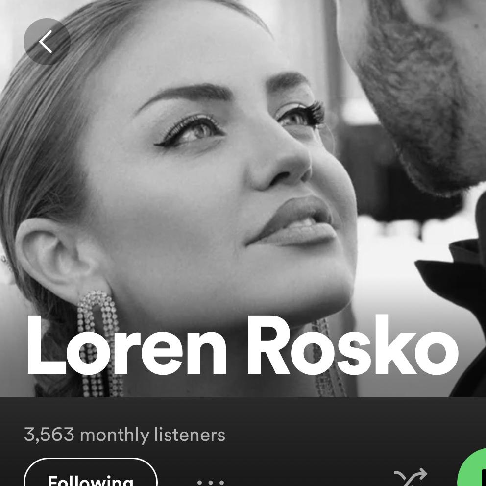 Loren Rosko
