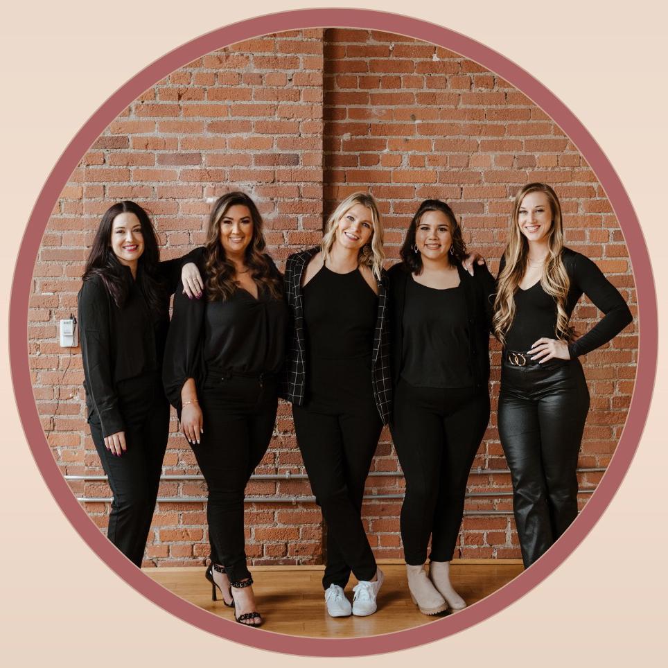 Core Team KC's PostLemon8