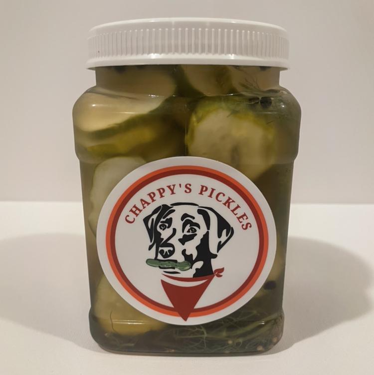 Chappy’sPickles's images