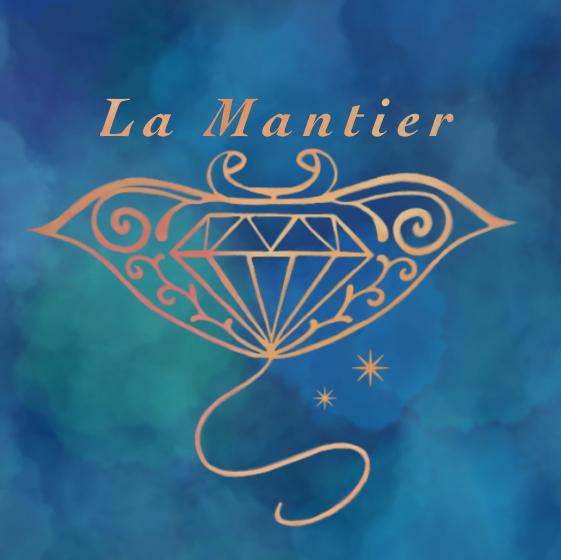 La mantierの画像