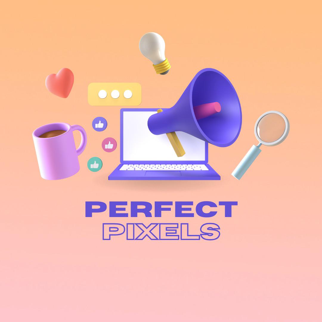 Perfect-Pixels 